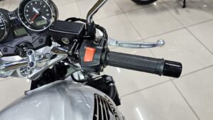 Honda CB 1300 2003 года Из Европы! На заказ! — фото 10