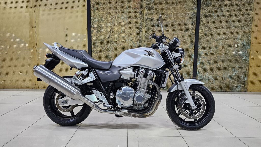 Honda CB 1300 2003 года Из Европы! На заказ! — фото 1
