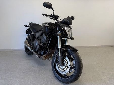 HONDA CB 600F HORNET 2009 из из Швейцарии — фото 1