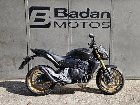 HONDA CB 600F HORNET 2013 из Швейцарии — фото 1