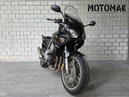 HONDA CBF 1000 2006 из из Швейцарии — фото 1