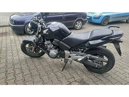 HONDA CBF 600 2005 из из Швейцарии — фото 1
