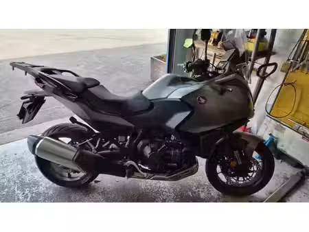 HONDA NT 1100 2023 из Швейцарии — фото 1