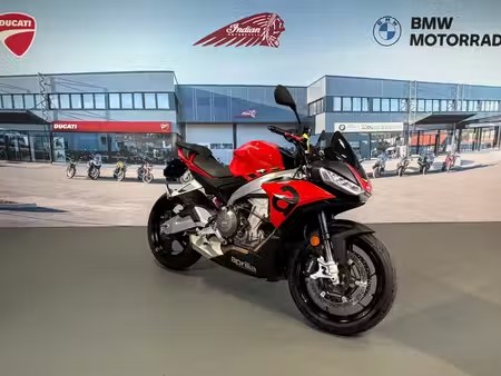 APRILIA TUONO 660 2023 из Швейцарии — фото 1